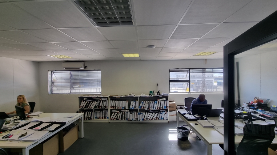 To Let commercial Property for Rent in Montague Gardens Western Cape